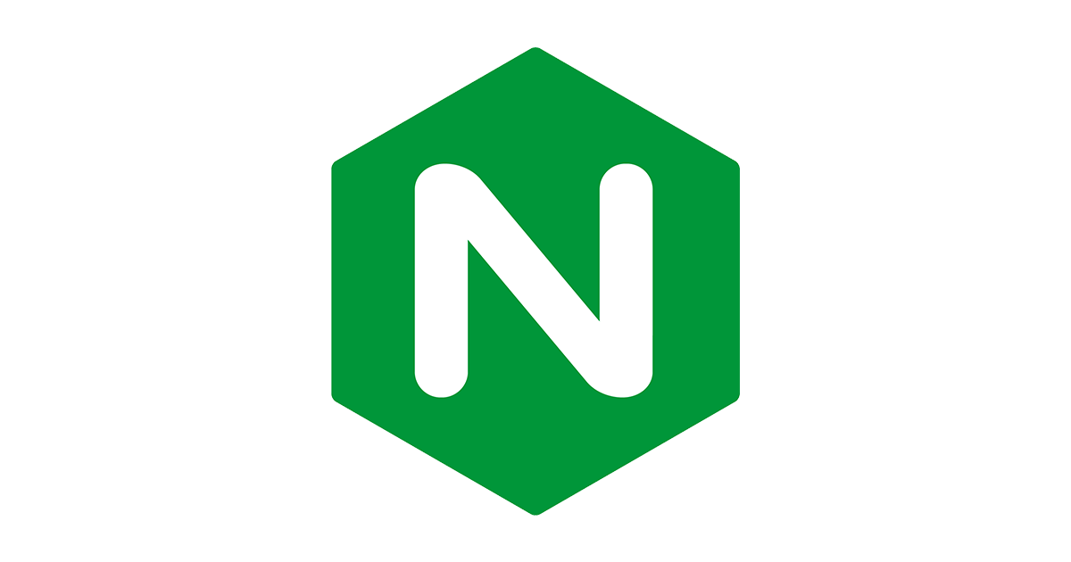 Nginx logo