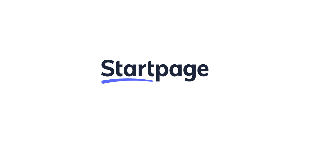 Startpage