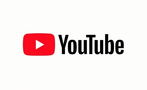 Youtube logo